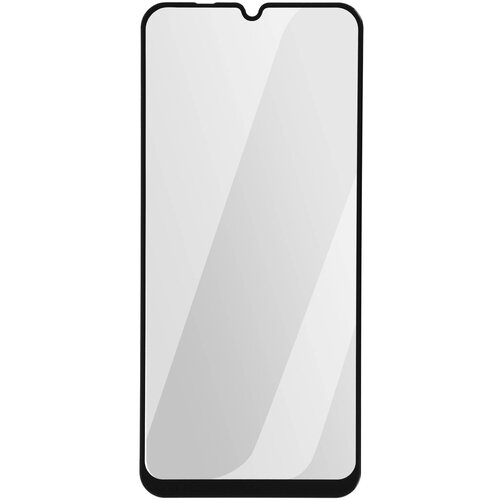 AVIZAR Samsung Galaxy A13 4G kaljeno steklo, 9H odporno proti eksplozijam in prstnim odtisom - crna, (20632904) Cene