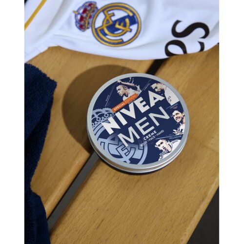 Nivea MEN večnamenska krema za mo&amp;scaron;ke limitirana edicija 150 ml Slike