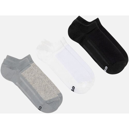 Geox Black women's socks - Women's Cijene