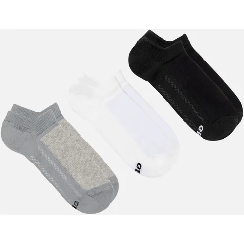 Geox Black women's socks - Women's