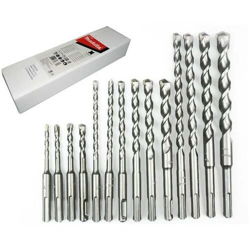 Makita D-71956 drill bit Slike