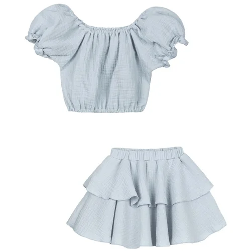 Ander Kids's Set Top&Skirt Charlotte