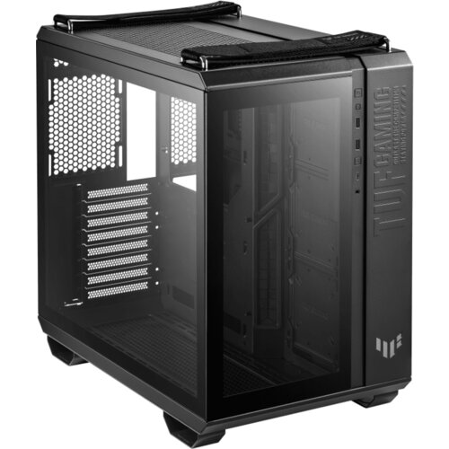 Asus GT502 TUF GAMING CASE BLACK Cijene