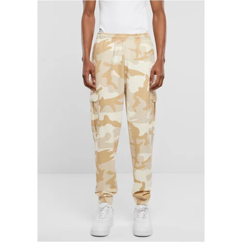 UC Men Men's Camo Camouflage Sweatpants