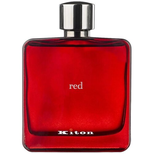 Kiton Parfumska voda red-uparf0105bi Rdeča Slike
