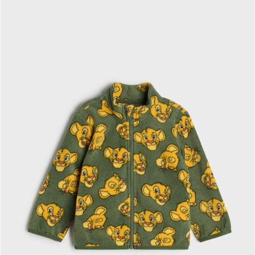 Sinsay Gornji dio trenirke od flisa Lion King Cijene