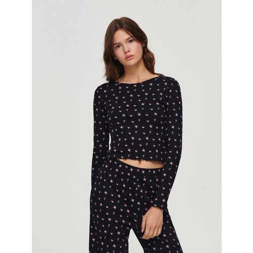 House - Bluza dugih rukava - Crna Cijene
