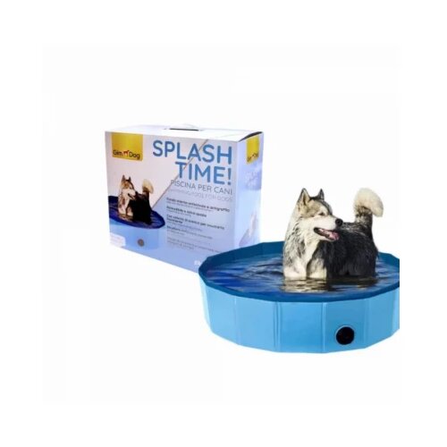 Gim Dog A.bazen L 160x30cm za pse Slike