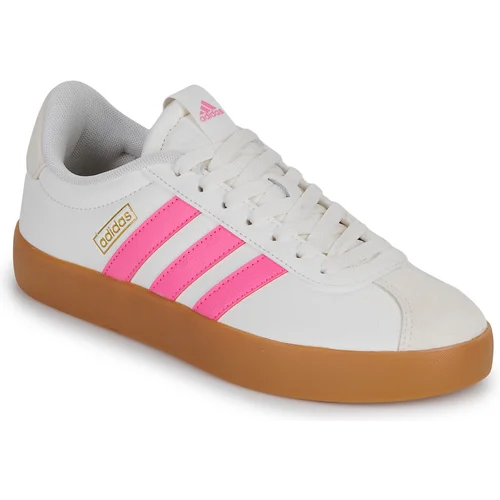 Adidas Nizke superge VL COURT 3.0 Bela