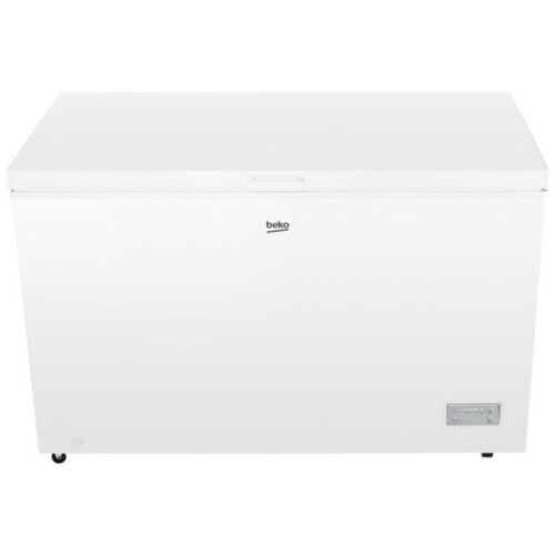 Beko CF380EWN zamrzovalna skrinja, (21692268) Slike