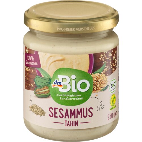 dmBio tahini pasta od susama 250 g Cene