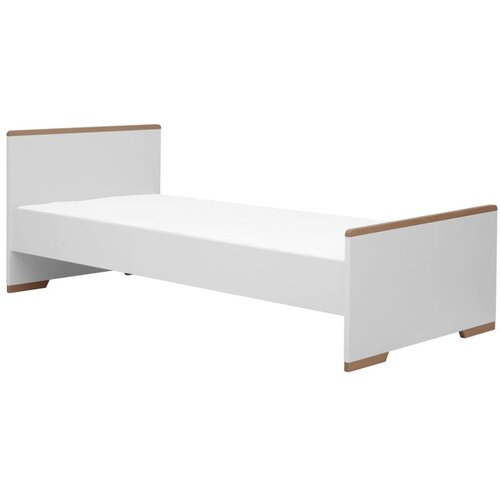 Pinio Bijeli dječji krevet 120x200 cm Snap – Cijene