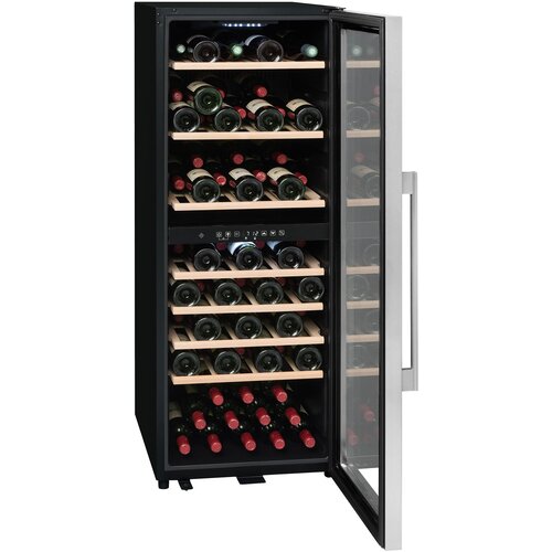Hladilnik za vino LaSommeliere ECS81.2Z Slike