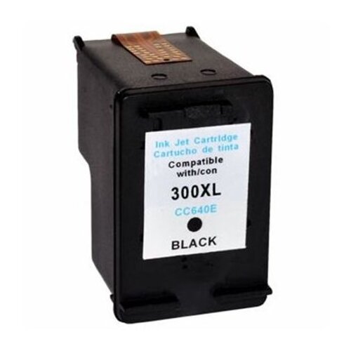 Orink tinta HP CC641EE, #300XL, crna Slike