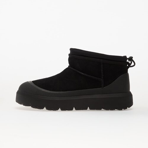 Ugg Sneakers M Cl Ultra Mini Weather Hybrid Black/ Black EUR 41 Cene