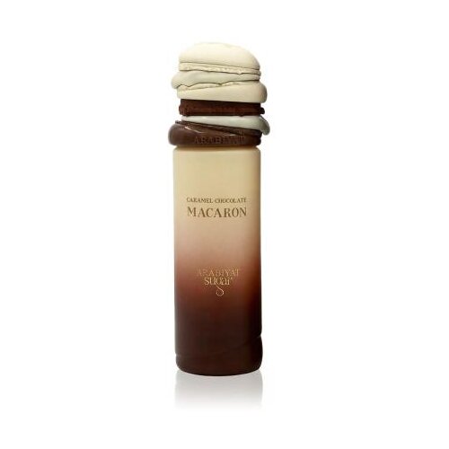 Arabiyat Sugar Caramel Chocolate Macaron 100 ml parfemska voda unisex Cijene