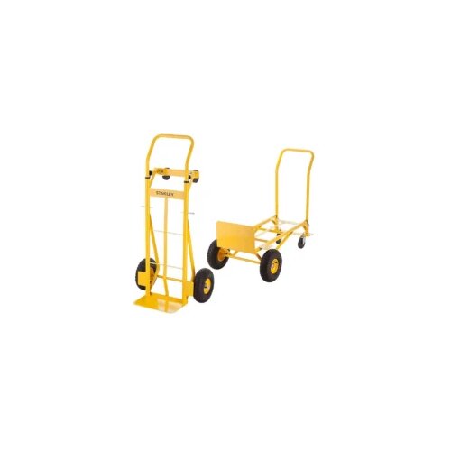 Stanley aluminijumska sklopiva kolica 200 kg SXWTD-MT519 Cijene
