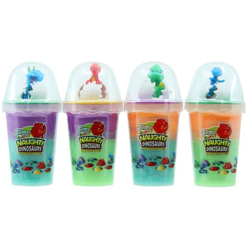 Slimy Dinosaur sorto 33913 33913 Slike
