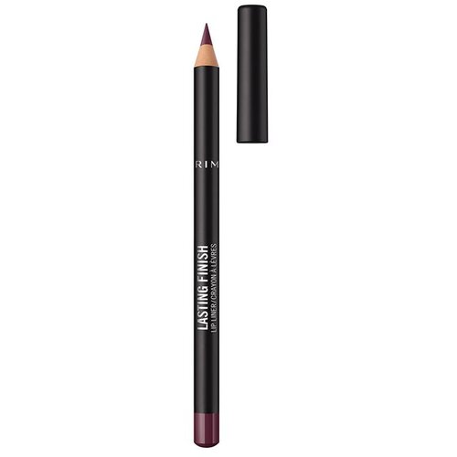 Rimmel London Rimmel Lasting Finish 8H olovka za usne 850 Underground Slike