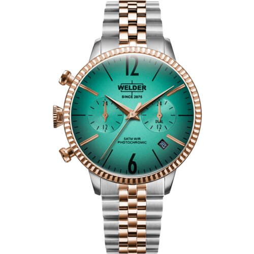 Welder RUČNI SAT WWRC655 Slike