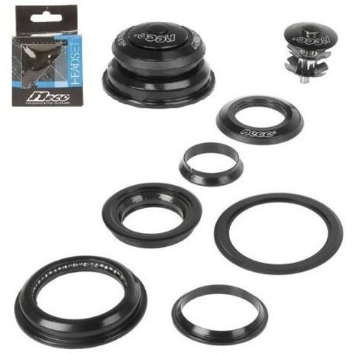  Dijelovi za vilicu Neco Ahead Polu Integrirani Tapered 11/8* - 1.5* (28.6/44/56/39.8mm) Pakiranje Set Cijene