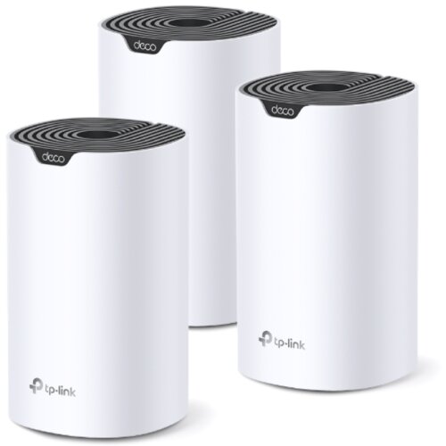 Tp-link brezžični MESH sistem DECO S7 - 3 pack Cene