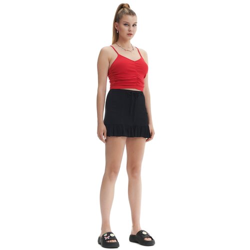 Cropp ženska mini suknja - Crna  2068S-99X Cijene