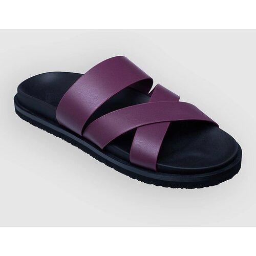 Roxy Zaho Sandali burgundy Cene