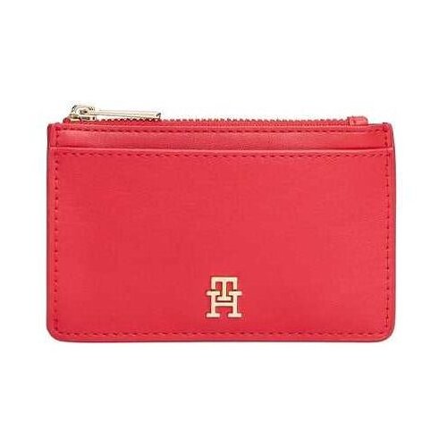 Tommy Hilfiger crveni ženski novčanik Cene