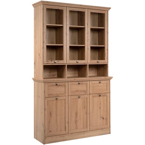 XORA BIFE OMARA, hrast artisan Cene