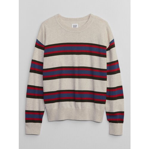 GAP Kids Striped Sweater - Boys Cene
