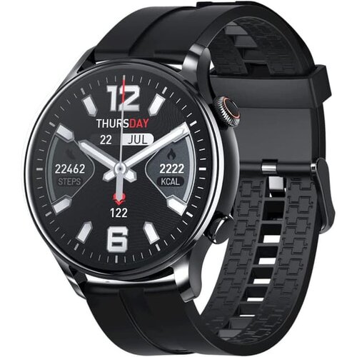 Back2Buzz Cardio Smartwatch BSW-2202 - črna, (20478399) Cene