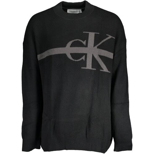 Calvin Klein BLACK MAN JERSEY Slike