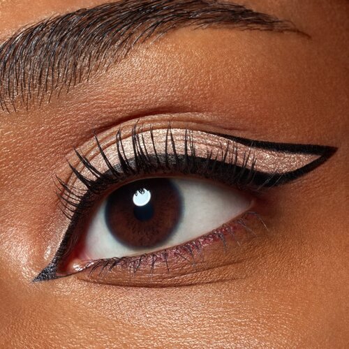 Catrice Superproof vodootporni eyelineri u olovci nijansa 010 Midnight Black 0.45 ml Slike