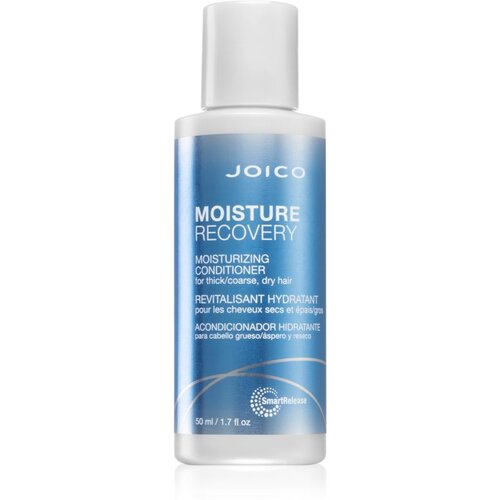 JOICO Moisture Recovery vlažilni balzam za suhe lase 50 ml Slike