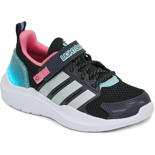 Adidas Nizke superge LIGHTORAMA RNR EL C Črna Slike