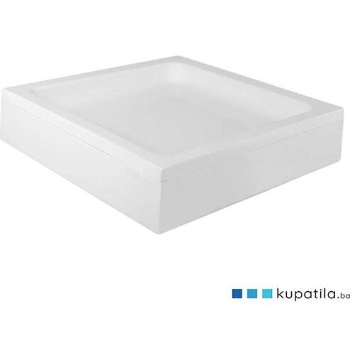 Tuš kada sa oblogom... Cijene