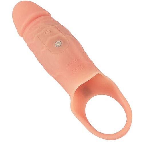 Realistixxx Vibracijska penis prevleka (R5405157) Cene