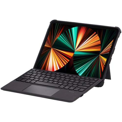 Ykcloud Flip cover in Bluetooth Tipkovnica T5205D za 2018&amp;amp;2017iPad Pro9.7/Air2, (20652403) Slike