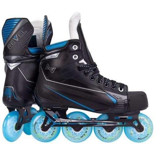 ALKALI Inline rolerji - Revel 4 Goal, velikost: 8, (20744308) Slike