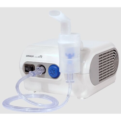 Omron Kompresorski inhalator C28P Cene