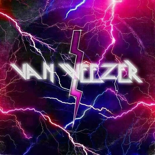 Weezer - Van (LP)