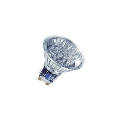  DECOSPOT LEDPAR16R 230V GU10bij. Slike
