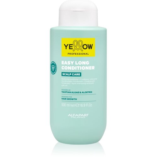 Yellow Professional Scalp Care Easy Long Conditioner balzam za pospe&scaron;evanje rasti las 500 ml Cene