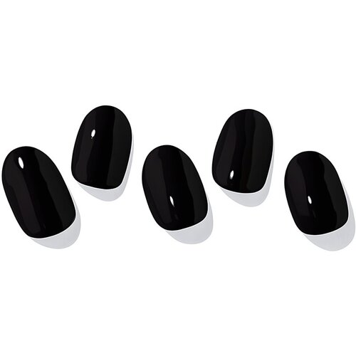 OHORA Gel Nail Sticker N Onyx nalepke za nohte odtenek NB-023 1 kos Slike