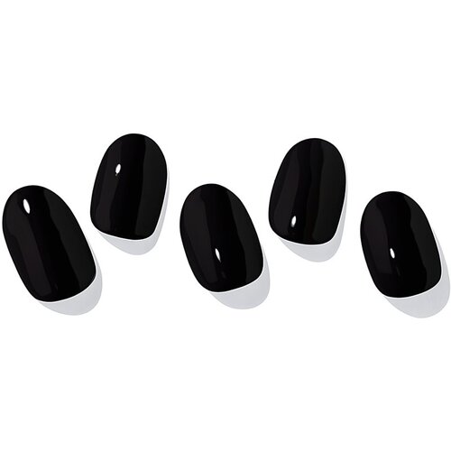 OHORA Gel Nail Sticker N Onyx Naljepnice za nokte nijansa NB-023 1 kom Slike