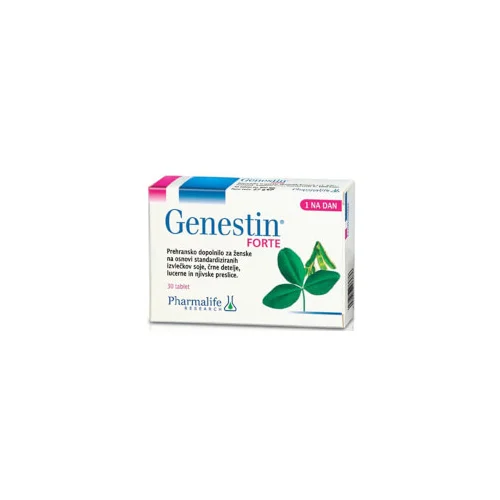 Pharmalife Genestin FORTE