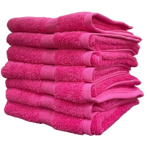  RUČNIK 70 X 140 500g PINK MATIVO Cijene