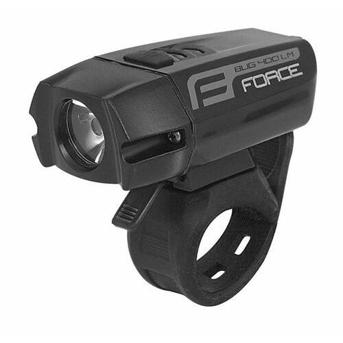  Svjetlo Force Bug-400 Usb Slike