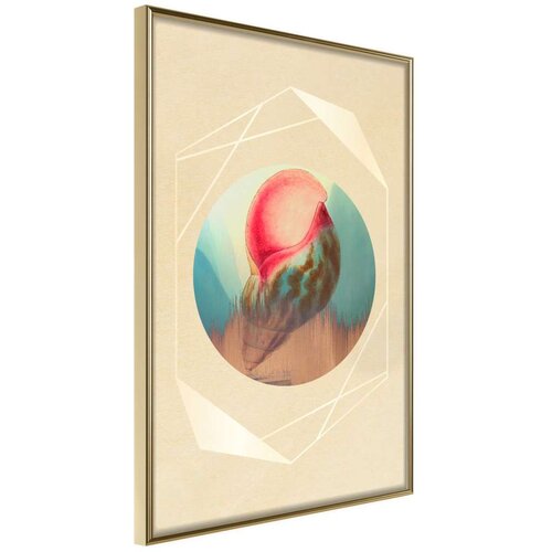  Poster - Sound of the Sea 30x45 Cijene